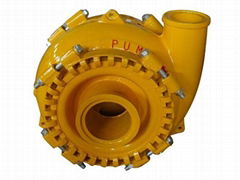 Sand pump