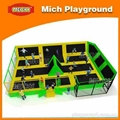 Hot New Design Kids Indoor Fitness