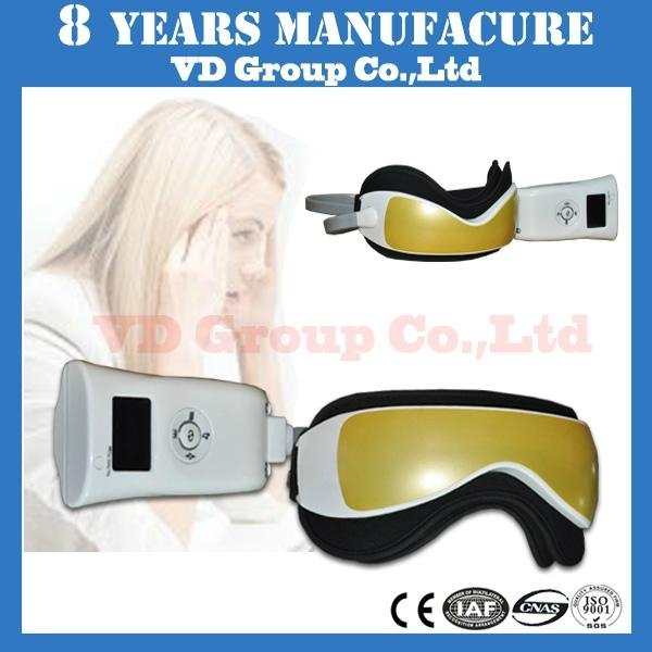 portable best anti-wrinkle mini manual far infrared air pressure vibrating elect