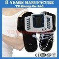 acupuncture digital physiotherapy tens machine