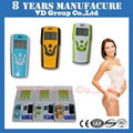 Portable digital tens massage machine