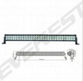 180W LED light bar