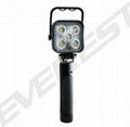 Handheld Rechargeable Led Work Light