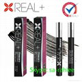 REAL PLUS mascara 4