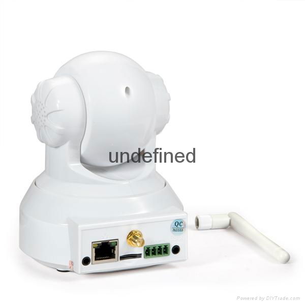 P2P IP Camera Wireless CCTV Camera 2