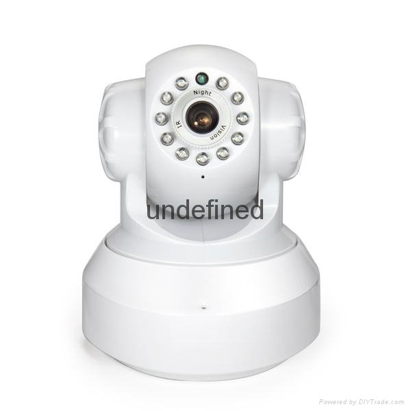 P2P IP Camera Wireless CCTV Camera 3
