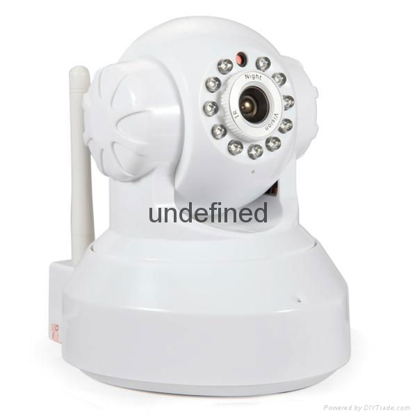 P2P IP Camera Wireless CCTV Camera 5