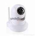 Wireless IP Camera Indoor IP Camera, IR