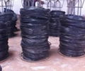 Balck Annealed Wire