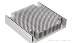 Led light  heat sink