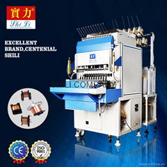 SHL210-12 Full Automatic Winding Machine