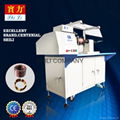 SRB27-1 Special Coil Winding Machine 2