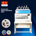 MCSH210-8 Automatic Twist Wire Winding Machine