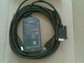 西門子PLC S7-200編程電纜 1