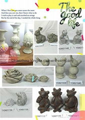 home and garden decor & furnishings