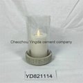 candle sticker, candle holders 2