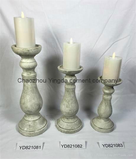 candle sticker, candle holders