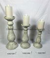 candle sticker, candle holders 1