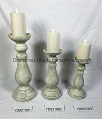 candle sticker, candle holders