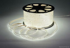 LED SMD flexible 220V lamp strip