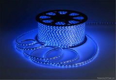 LED SMD flexible 220V lamp strip