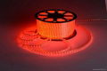 LED SMD 220V flexible lamp strip