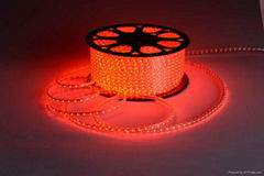 LED SMD 220V flexible lamp strip