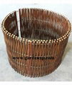 willow planter