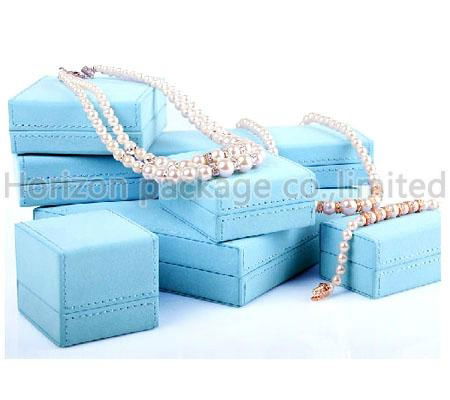 Plastic box high quality jewelr y box 2