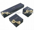 Luxury plastic jewelry box 3