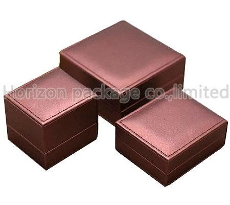 New Classical & Cheap Plastic Jewelry Boxes 3
