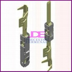 wire connector terminal 28288 306 718 for automotive