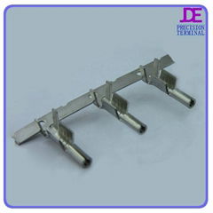 cylinder type  O2 sensor wire connector terminal