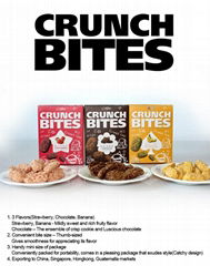 Crunch Bites