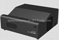 Multimedia Laser UST DLP Projector with