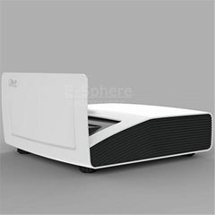 YF-RST720P Portable LCD Projector Home Theater Projector China Projector