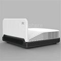 YF-RST1080P 3LCD Projector Ultra Short Throw Projector Best 1080p Projector 2
