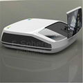 YF-RST1080P 3LCD Projector Ultra Short Throw Projector Best 1080p Projector 3