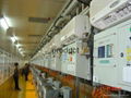 Airconditioner production line 1