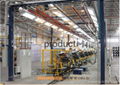Auto Parts Equipment Production Line 1