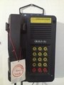 新疆防爆电话机