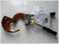 手动工具J75棘轮电缆剪 2