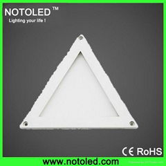 high quality led panel light