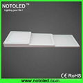 high quality led panel light 4