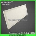 100*300mm 9w led kitchen light with ce rohs 2