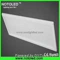 100*300mm 9w led kitchen light with ce rohs 3