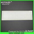 100*300mm 9w led kitchen light with ce rohs 5