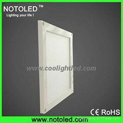 100*100mm 3w square panel led light