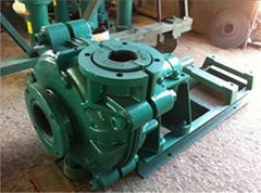 6/4D-AH slurry pump