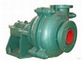 4/3C-AH slurry pump  1